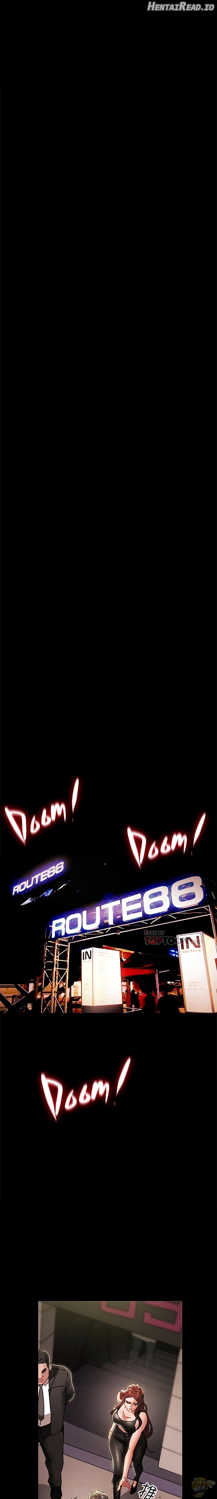 Erotic Scheme Chapter 36 - page 7