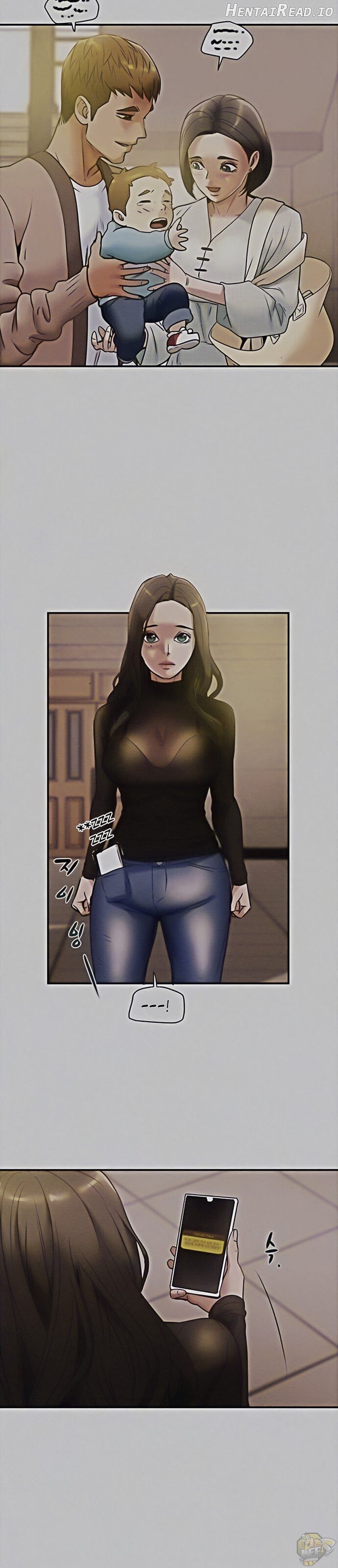 Erotic Scheme Chapter 13 - page 2