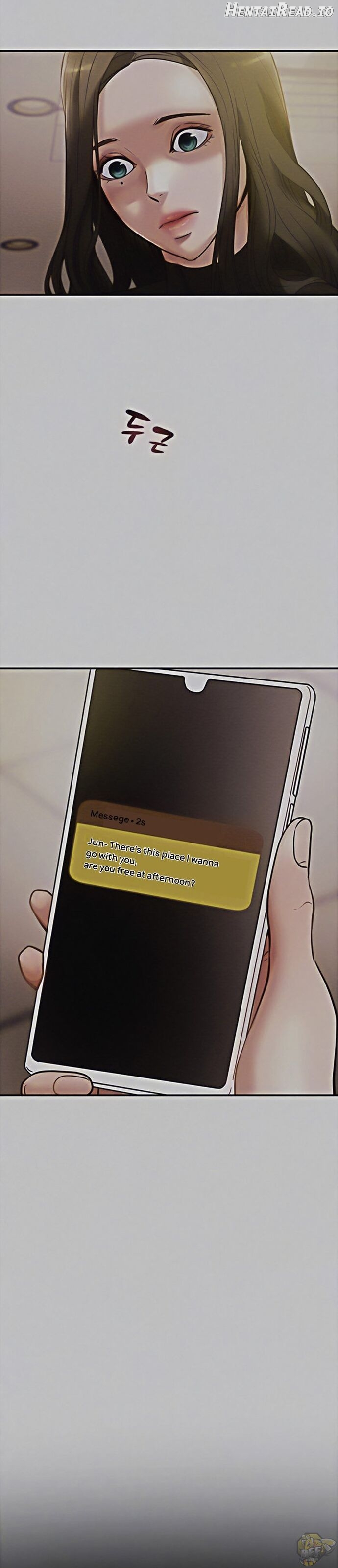Erotic Scheme Chapter 13 - page 3