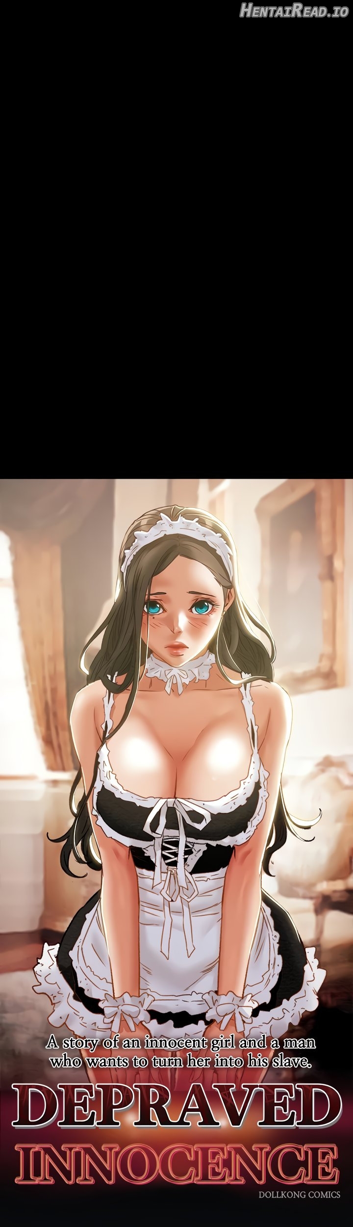 Erotic Scheme Chapter 70 - page 3