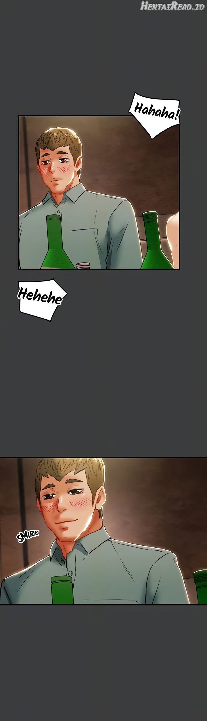 Erotic Scheme Chapter 70 - page 32