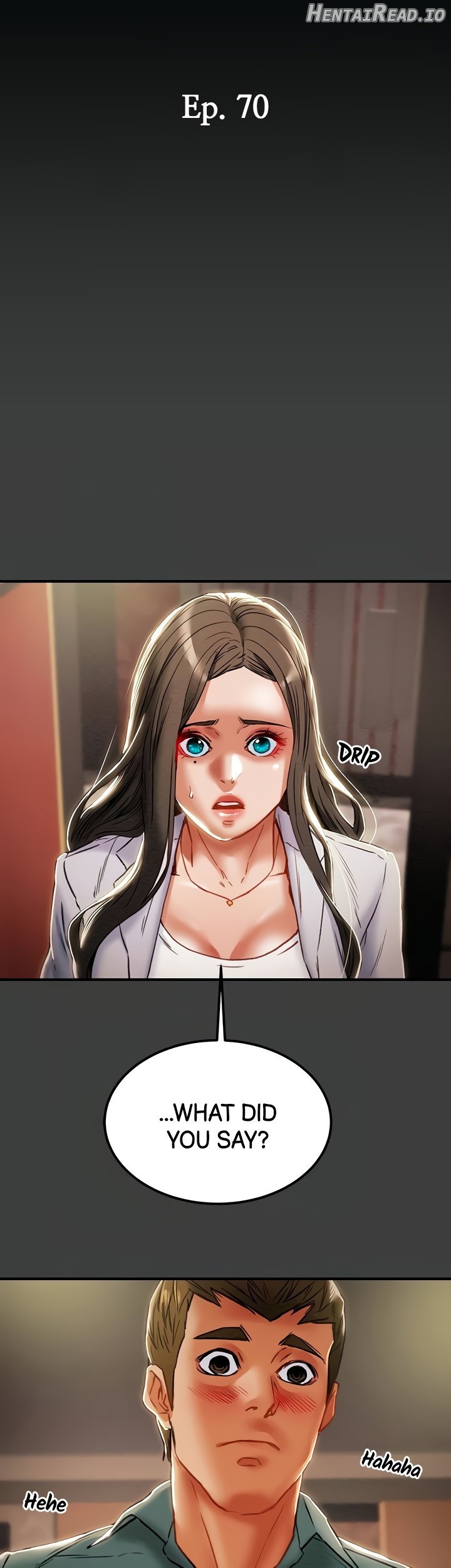 Erotic Scheme Chapter 70 - page 4