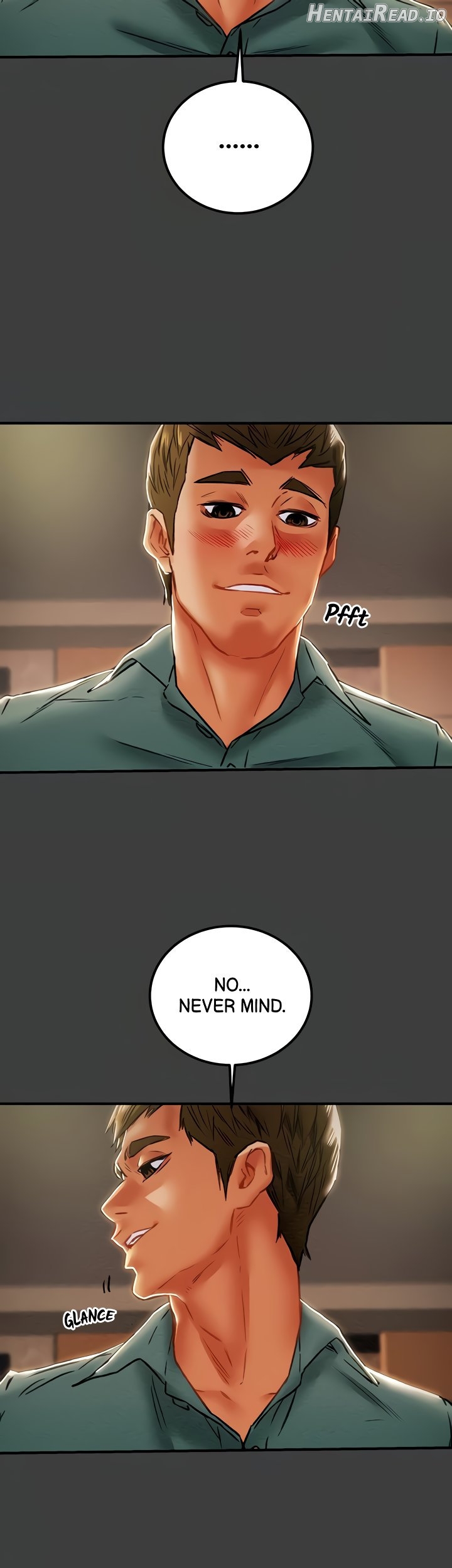 Erotic Scheme Chapter 70 - page 5