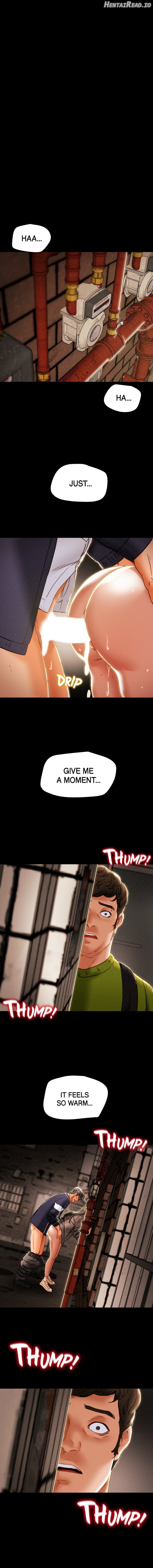 Erotic Scheme Chapter 54 - page 2