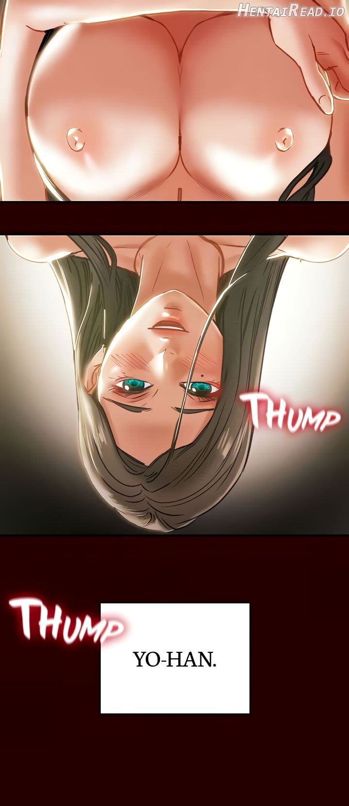 Erotic Scheme Chapter 71 - page 32