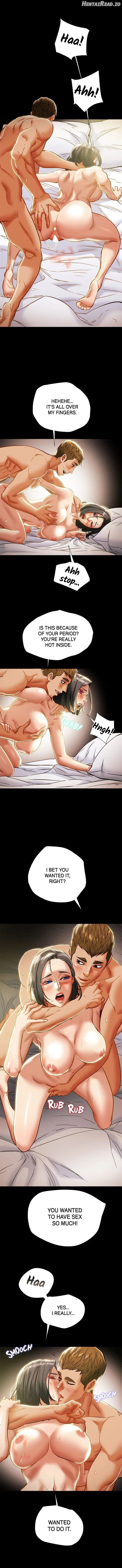 Erotic Scheme Chapter 39 - page 4