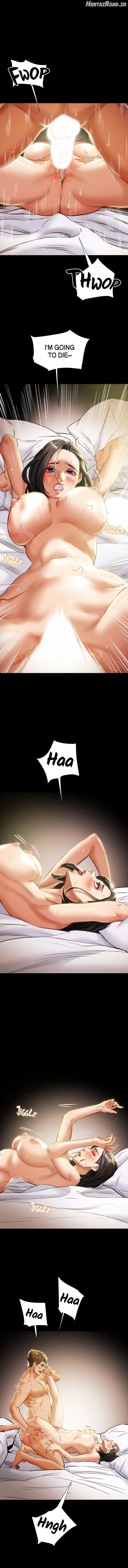 Erotic Scheme Chapter 39 - page 8