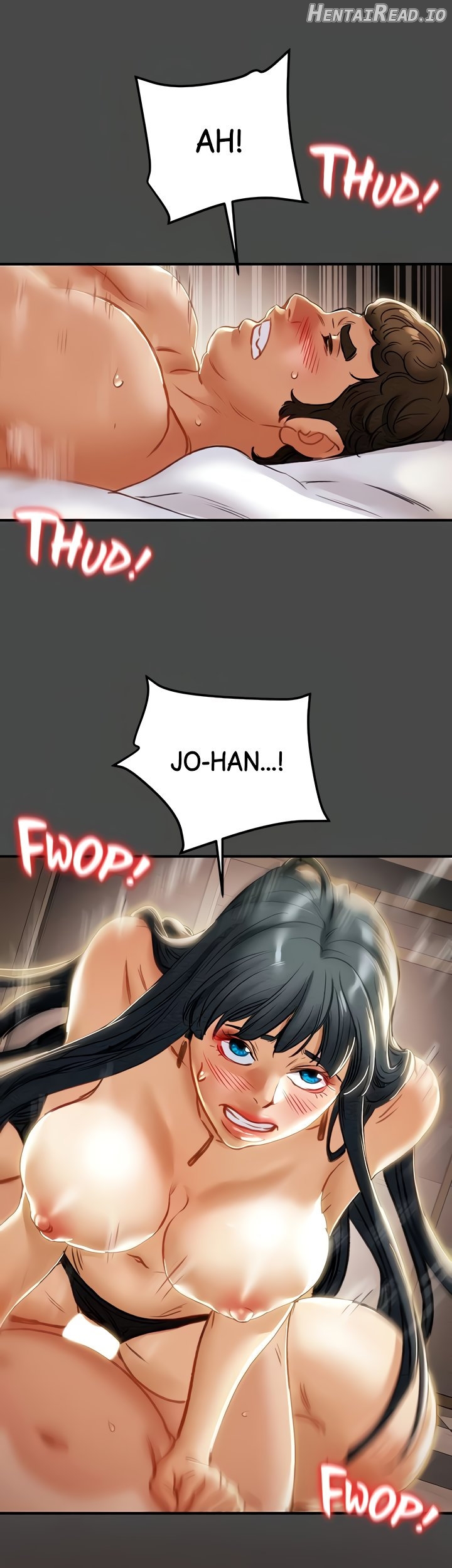 Erotic Scheme Chapter 72 - page 2