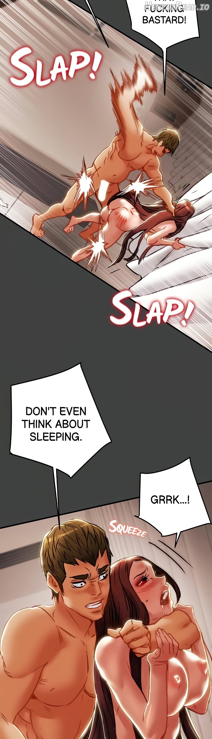 Erotic Scheme Chapter 73 - page 2