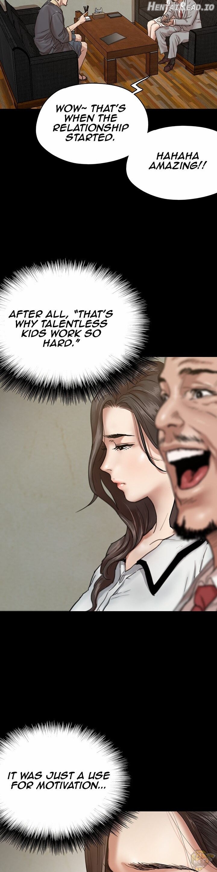 E Romance Chapter 2 - page 15
