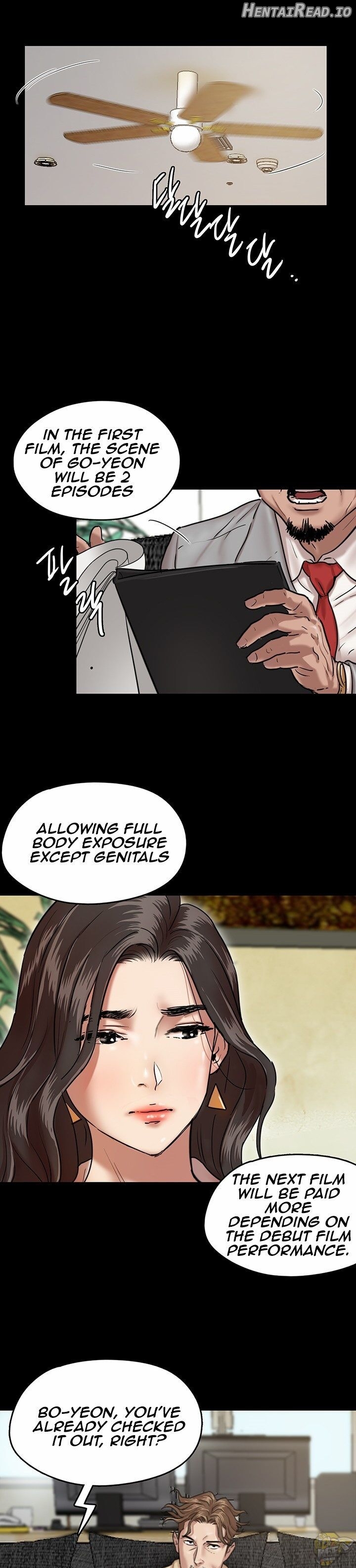 E Romance Chapter 2 - page 17