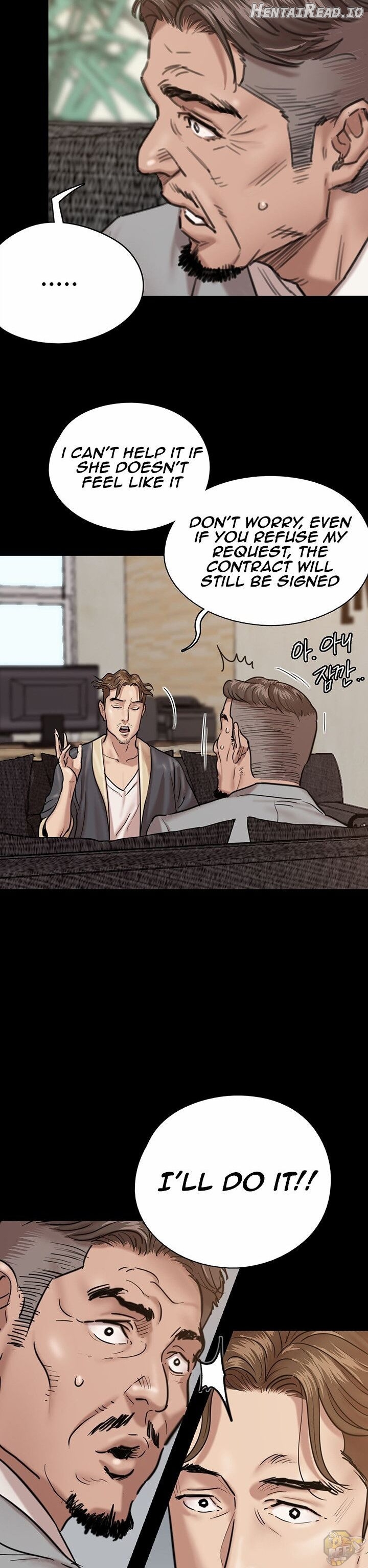 E Romance Chapter 2 - page 26