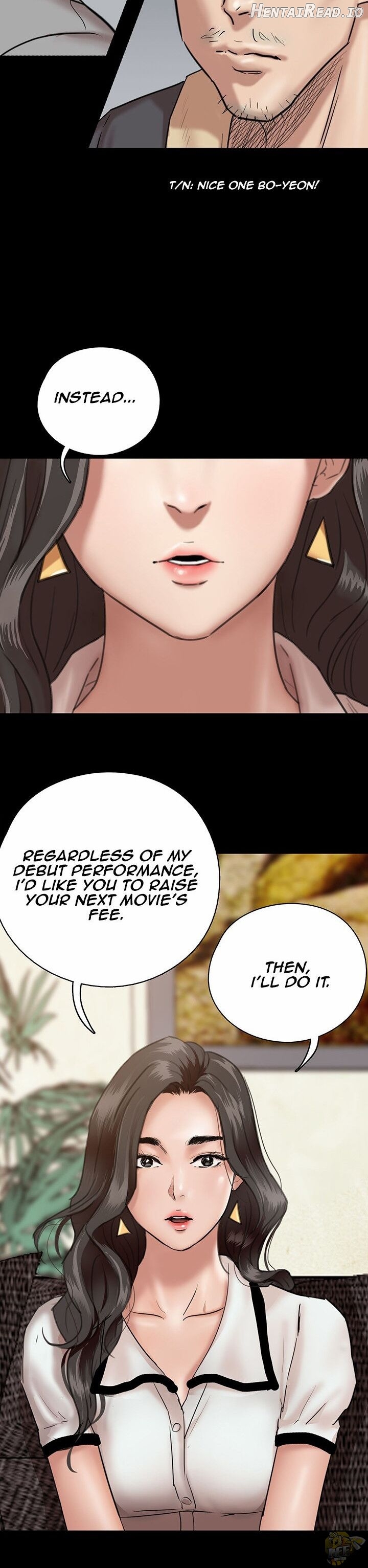 E Romance Chapter 2 - page 27