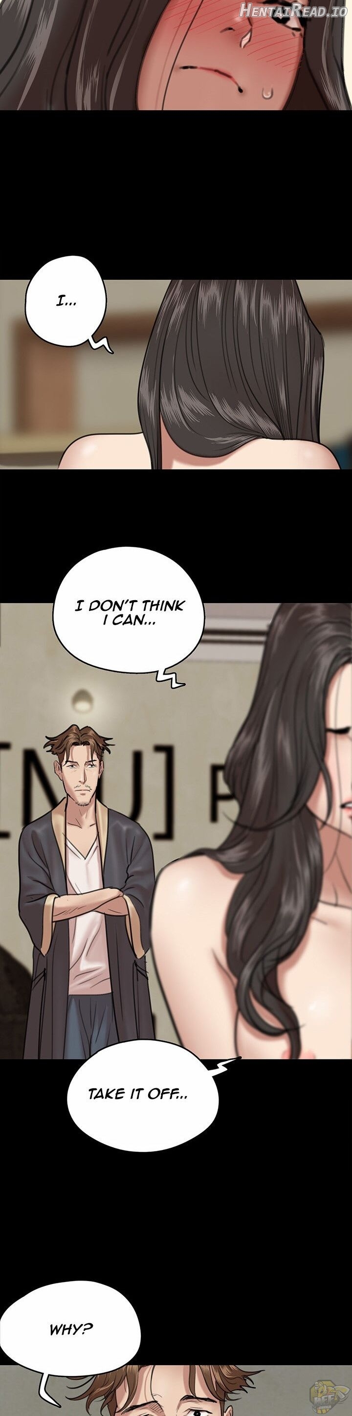 E Romance Chapter 3 - page 24