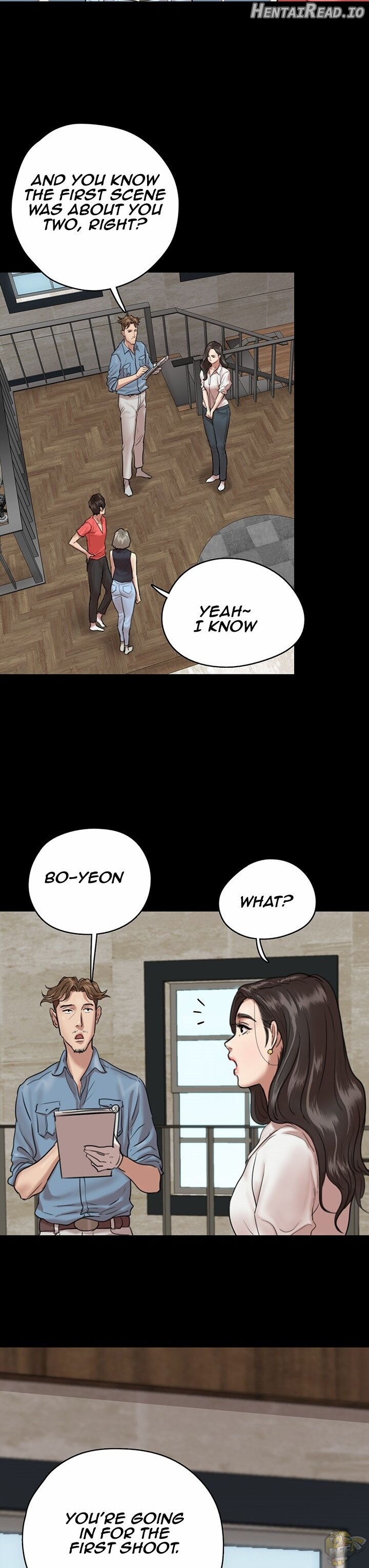 E Romance Chapter 3 - page 39