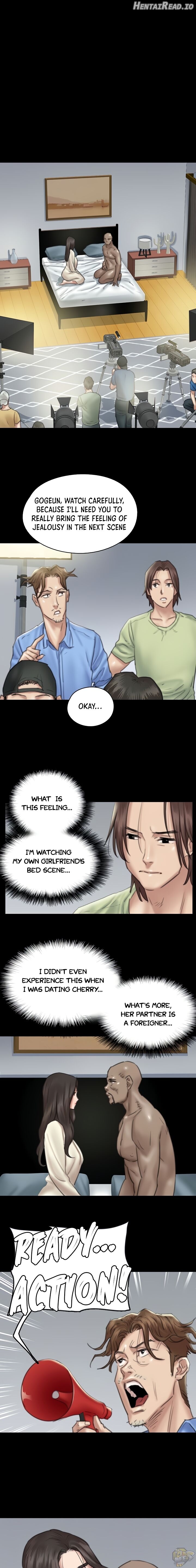 E Romance Chapter 28 - page 1