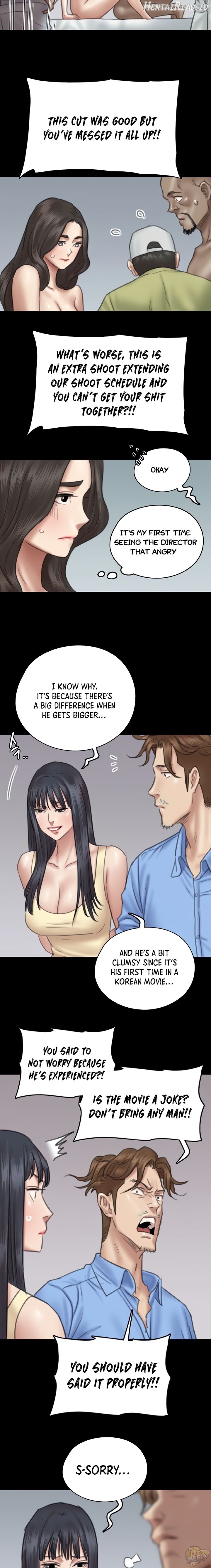E Romance Chapter 28 - page 13