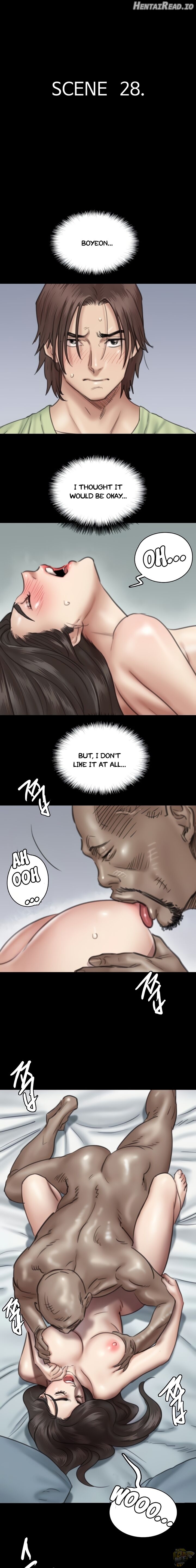 E Romance Chapter 28 - page 3