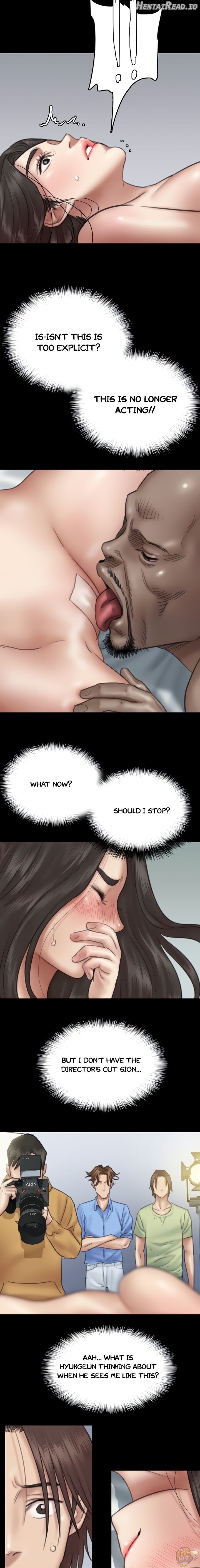E Romance Chapter 28 - page 5