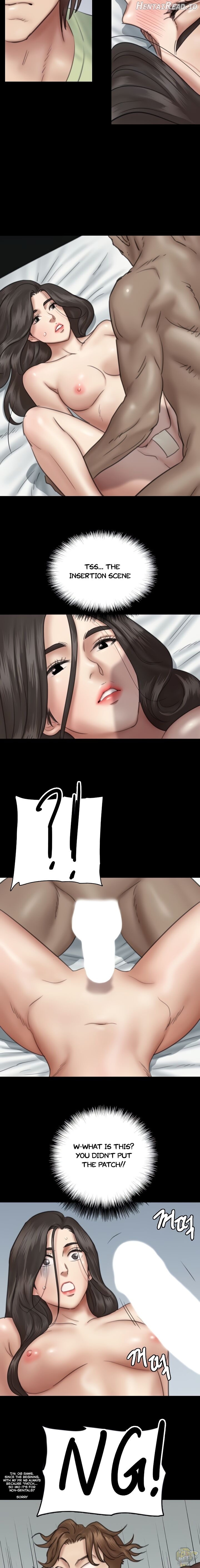 E Romance Chapter 28 - page 6