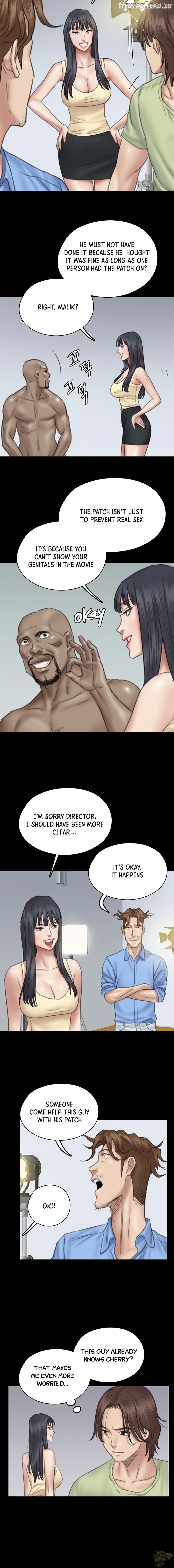 E Romance Chapter 28 - page 8
