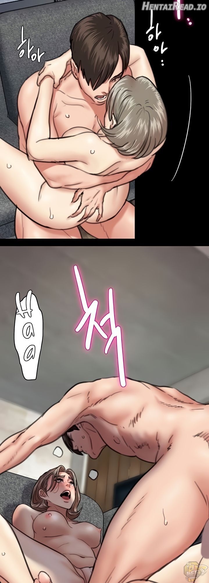 E Romance Chapter 4 - page 38