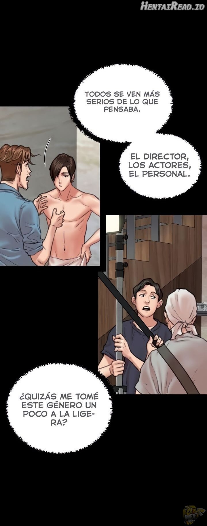 E Romance Chapter 4 - page 50