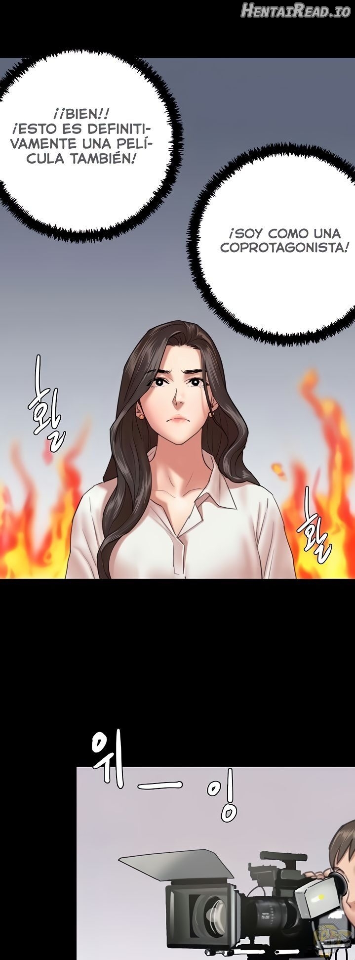 E Romance Chapter 4 - page 51