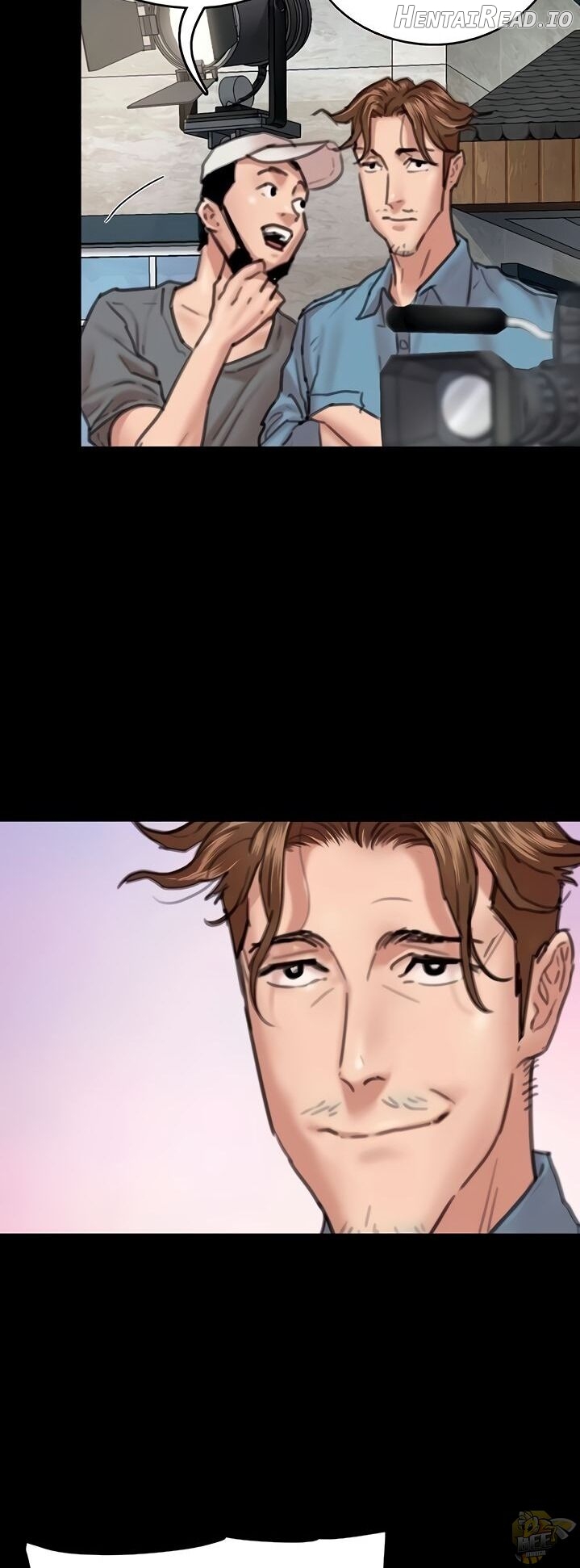 E Romance Chapter 4 - page 54