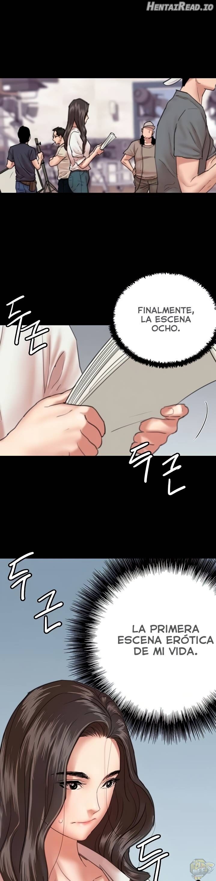 E Romance Chapter 5 - page 1