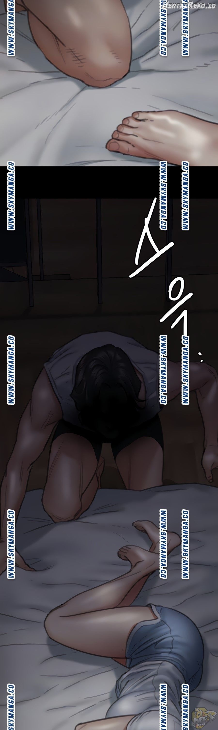 E Romance Chapter 6 - page 3