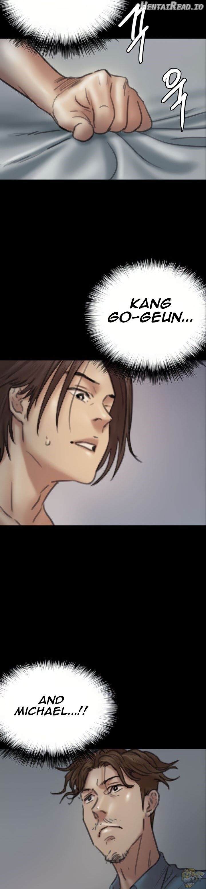 E Romance Chapter 9 - page 2