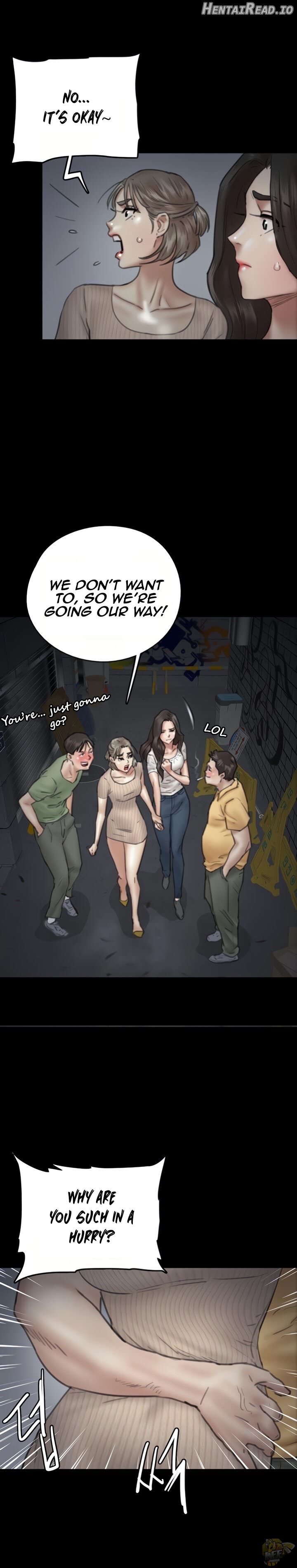 E Romance Chapter 10 - page 15