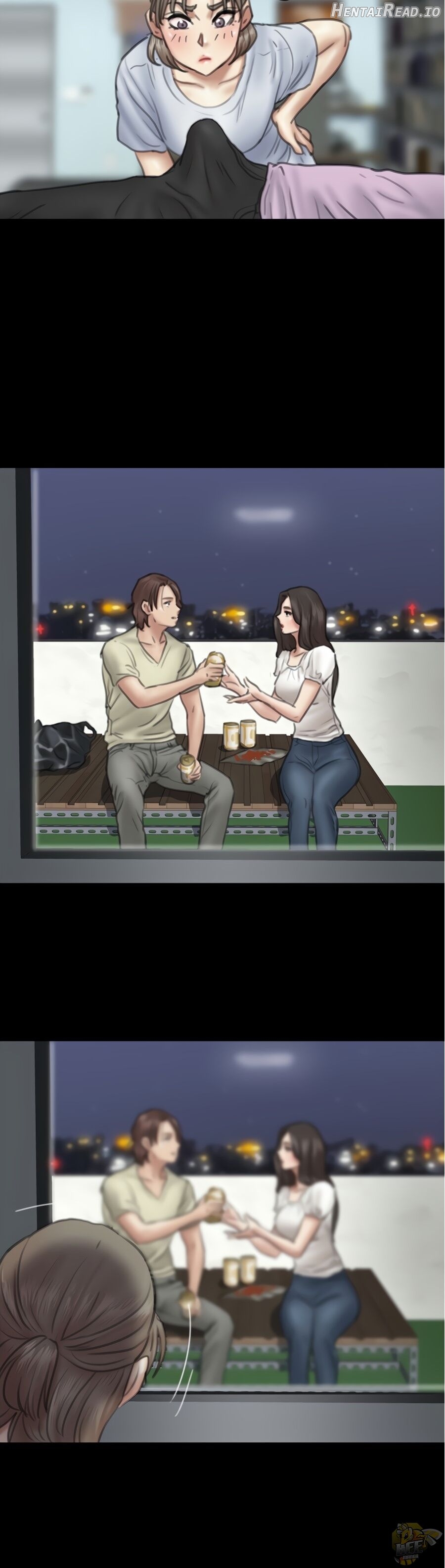 E Romance Chapter 11 - page 25