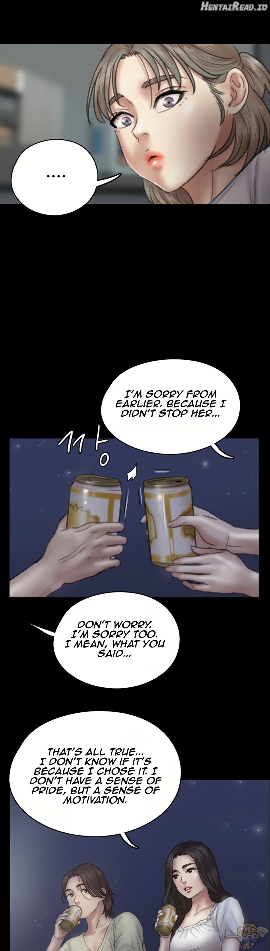 E Romance Chapter 11 - page 26