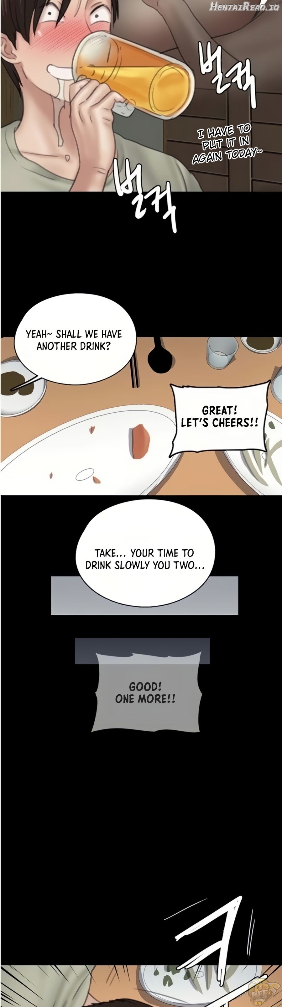 E Romance Chapter 15 - page 14