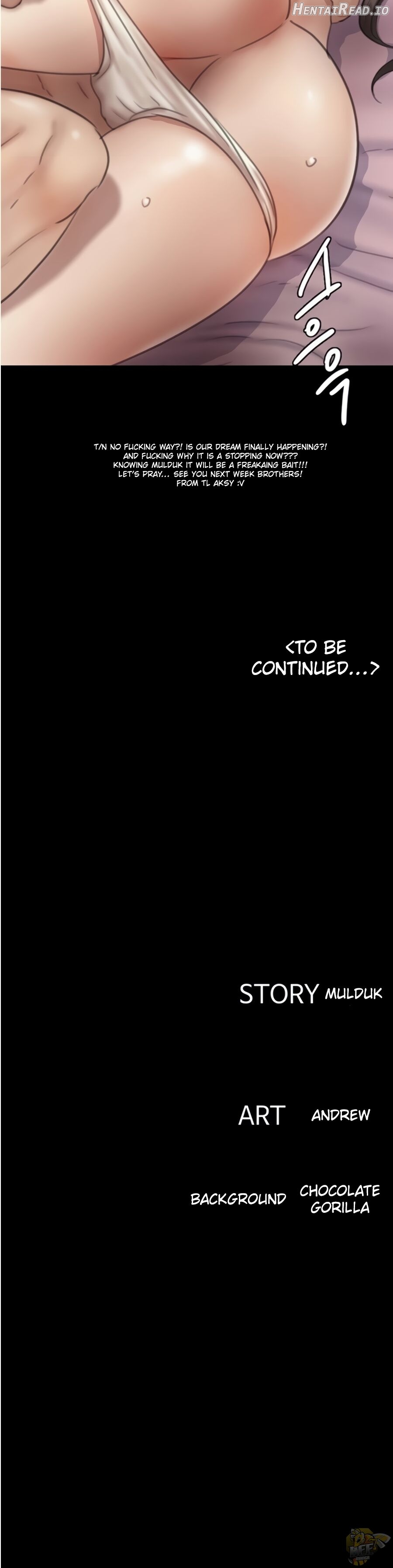 E Romance Chapter 15 - page 39