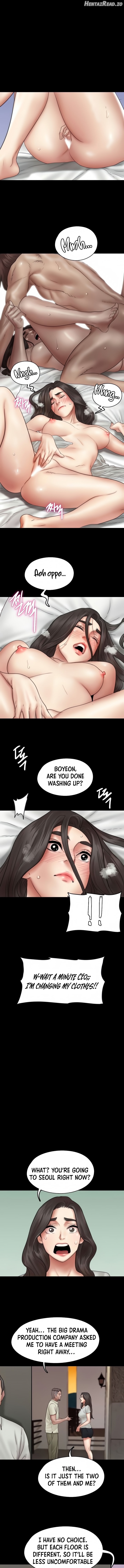 E Romance Chapter 40 - page 2