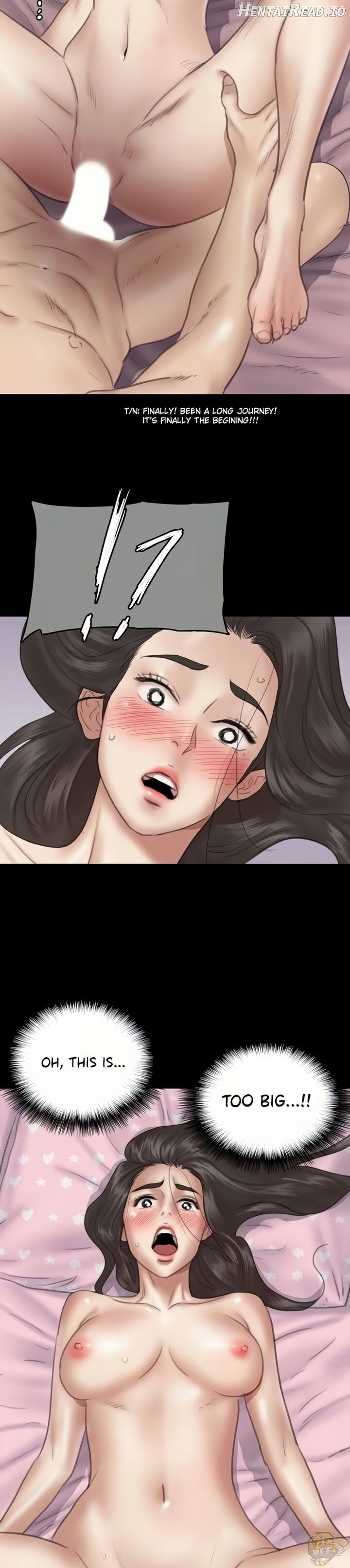 E Romance Chapter 16 - page 15