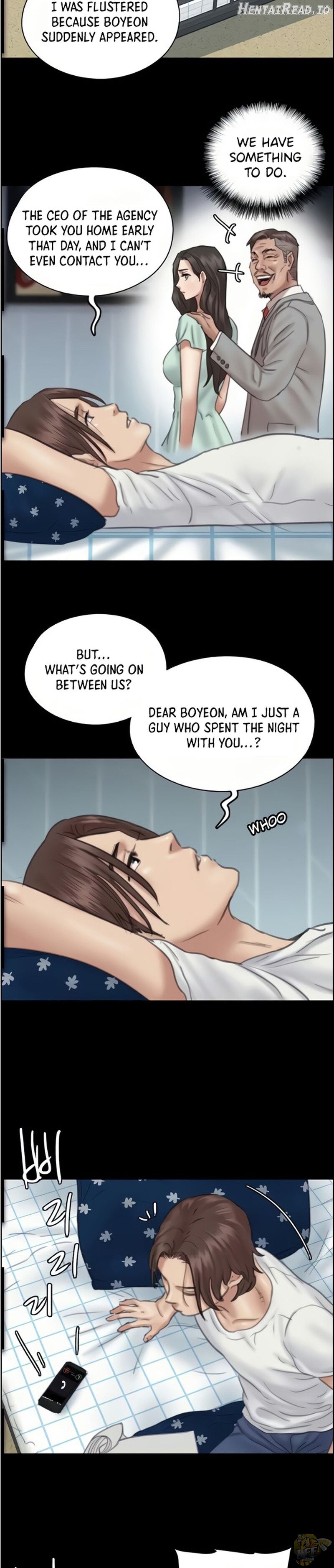 E Romance Chapter 18 - page 21