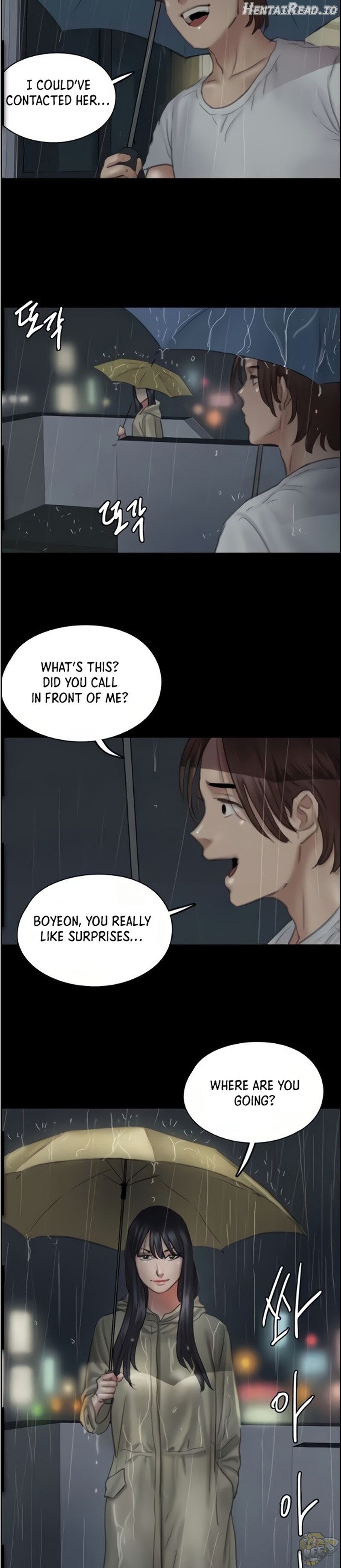 E Romance Chapter 18 - page 26