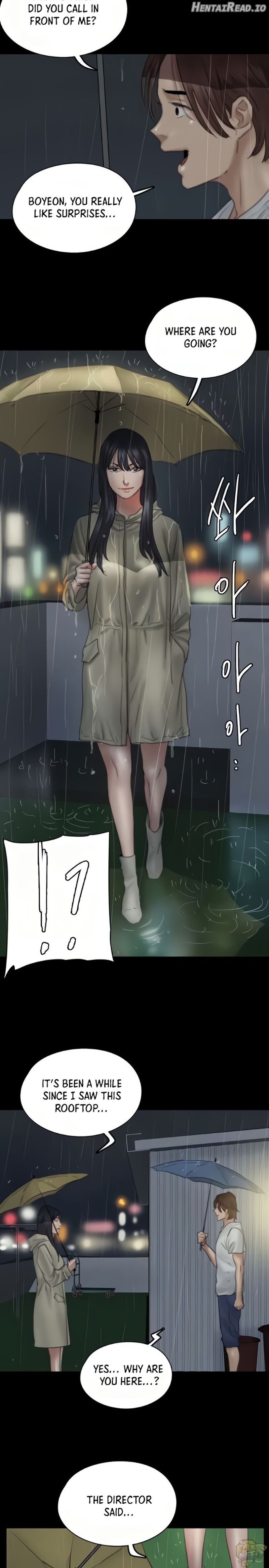 E Romance Chapter 19 - page 2