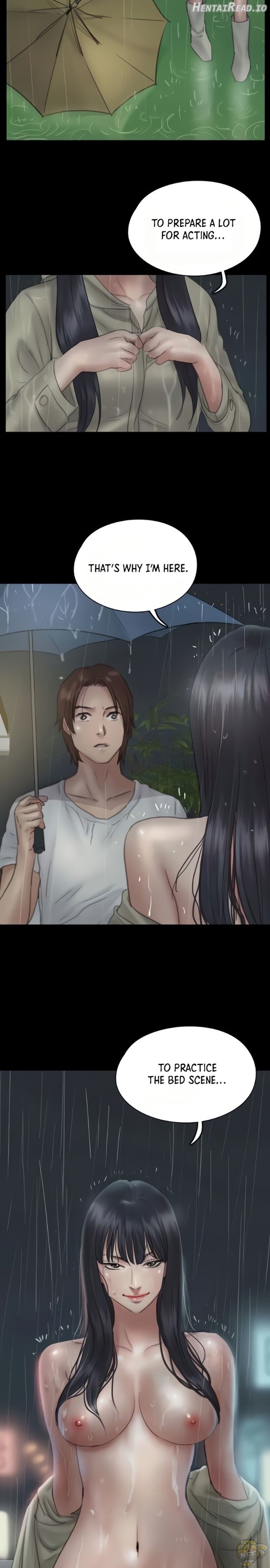 E Romance Chapter 19 - page 3