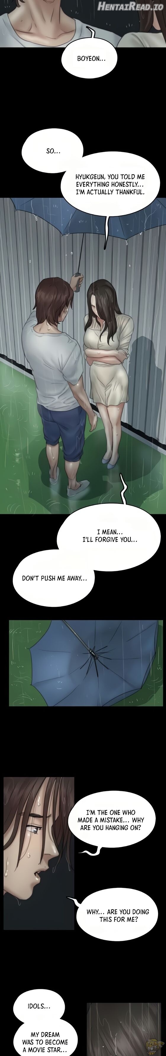E Romance Chapter 20 - page 15