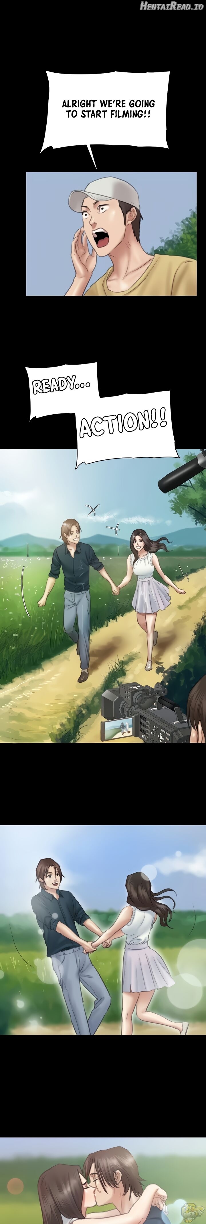E Romance Chapter 23 - page 10