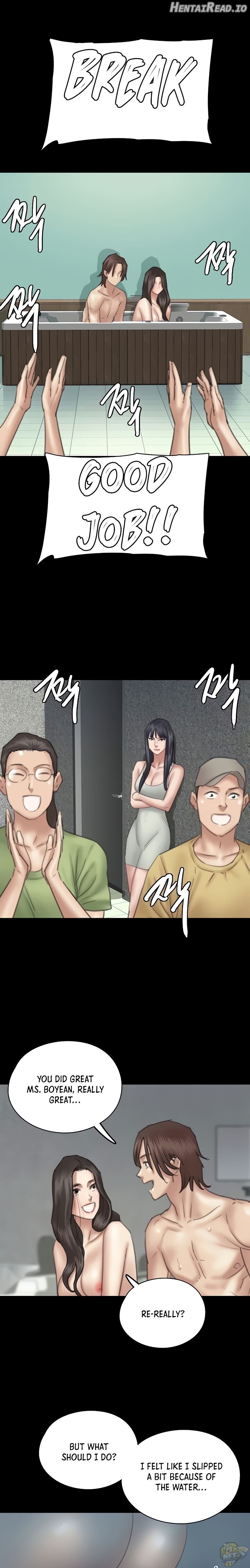 E Romance Chapter 23 - page 16