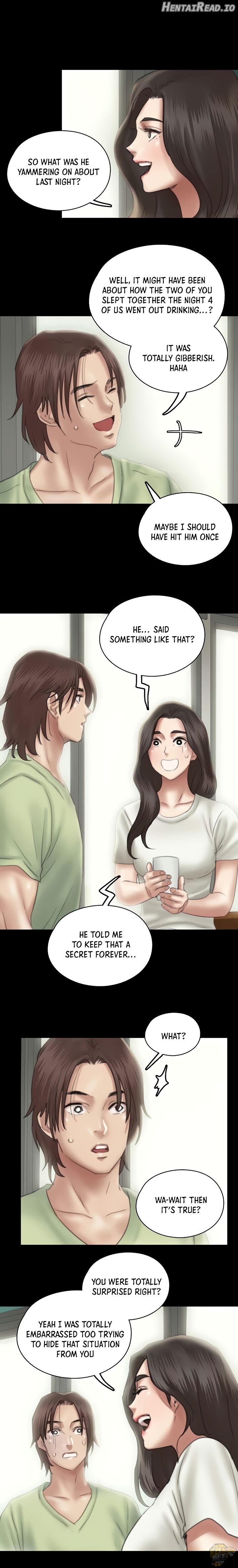 E Romance Chapter 23 - page 19