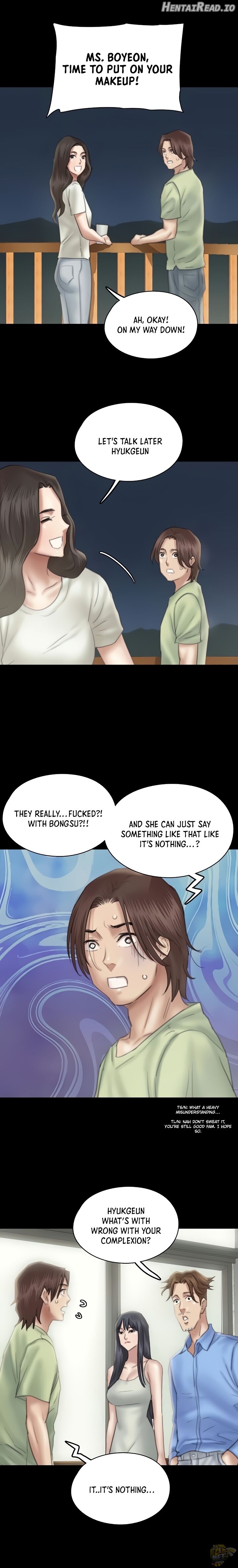 E Romance Chapter 23 - page 20