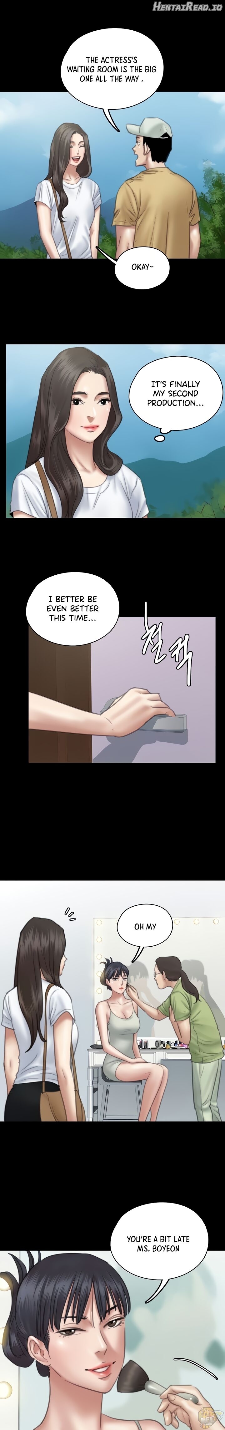 E Romance Chapter 23 - page 4