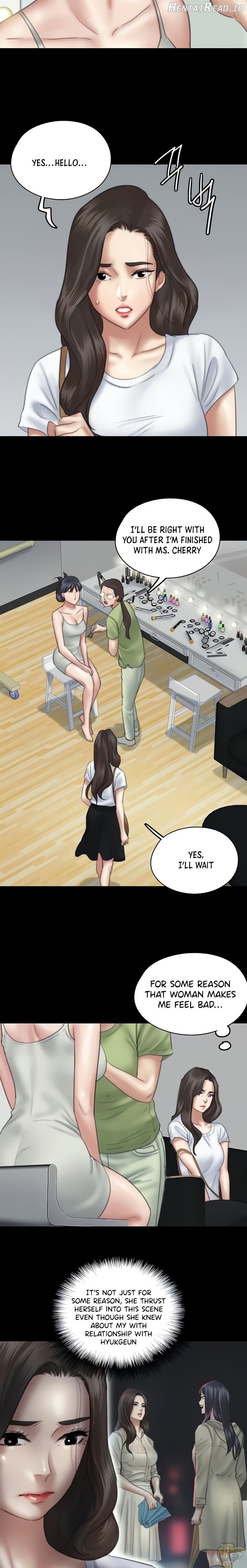 E Romance Chapter 23 - page 5